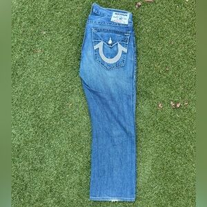 Vintage True Religion Boot Cut 36x30